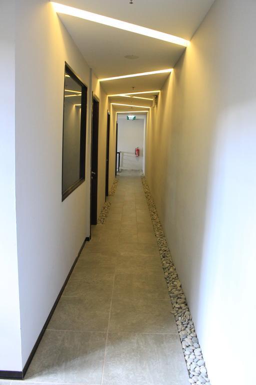 Eatern Hotel Batam Exteriör bild